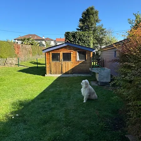 Maison à Lourdes, Avec Jardin Lourdes