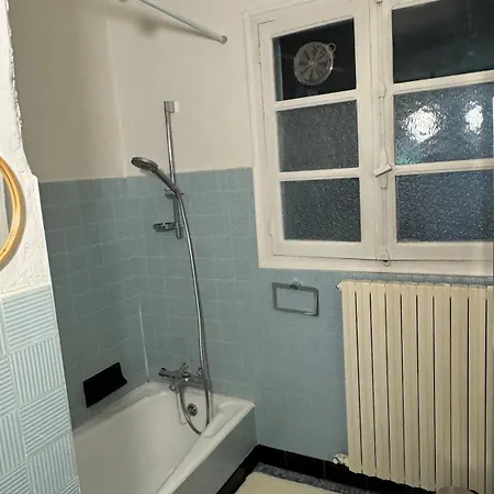 Maison A Lourdes, Avec Jardin * Λούρδη