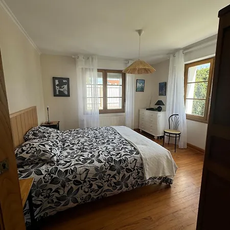 Maison A Lourdes, Avec Jardin Holiday home Lourdes