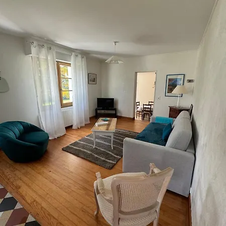 Maison A Lourdes, Avec Jardin Holiday home