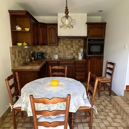 Maison A Lourdes, Avec Jardin * Λούρδη