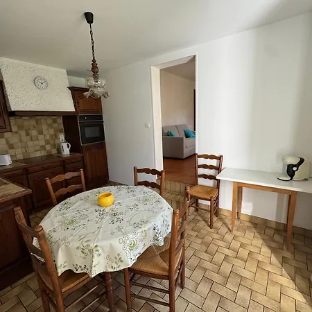 Maison A Lourdes, Avec Jardin Tatil Evi *