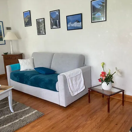 Holiday home Maison A Lourdes, Avec Jardin Lourdes
