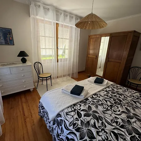 Holiday home Maison A Lourdes, Avec Jardin *