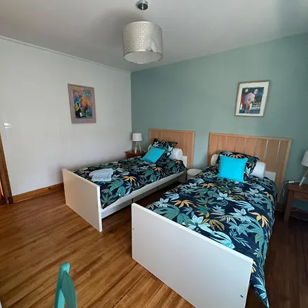 Maison A Lourdes, Avec Jardin