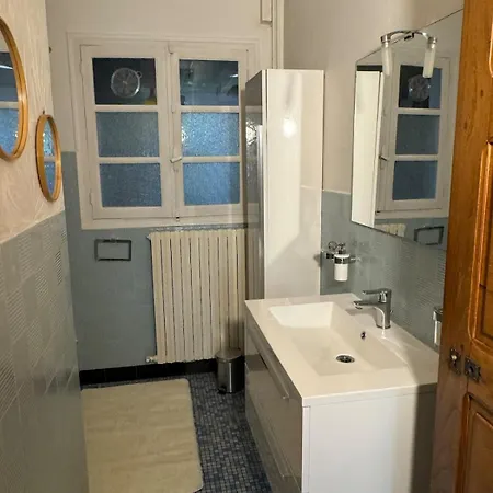 Ferienhaus Maison A Lourdes, Avec Jardin *