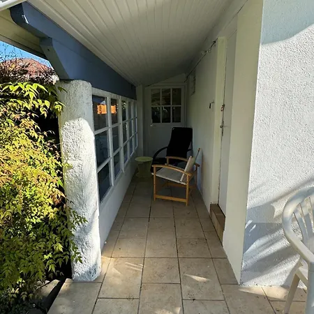 Maison A Lourdes, Avec Jardin Ferienhaus