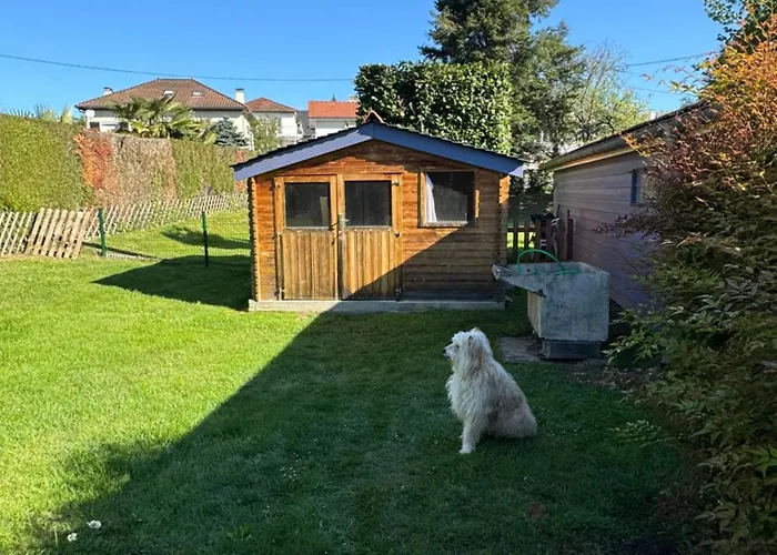 Maison à Lourdes, Avec Jardin Lourdes