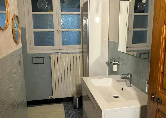 Hébergement de vacances Maison à Lourdes, Avec Jardin *