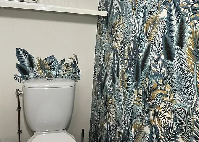 Maison à Lourdes, Avec Jardin Hébergement de vacances *