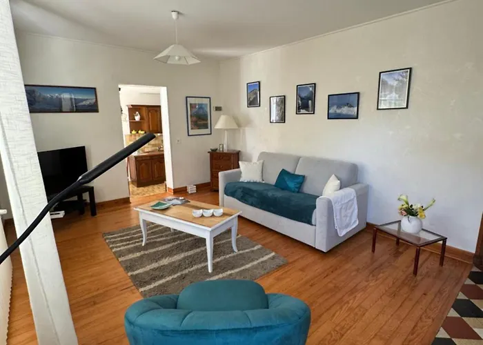 Hébergement de vacances Maison à Lourdes, Avec Jardin Lourdes