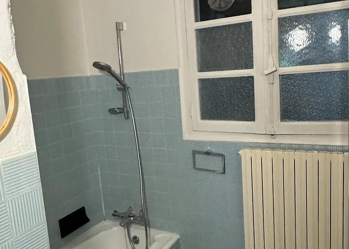 Maison A Lourdes, Avec Jardin * 루르드