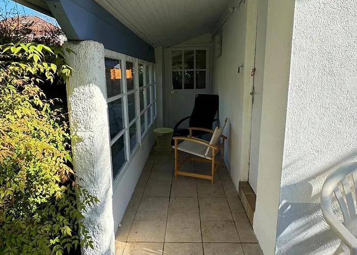 Maison A Lourdes, Avec Jardin 펜션